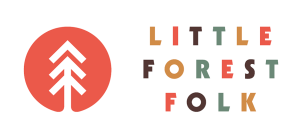 Little Forest Folk Logo