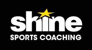 Shine Logo FSA