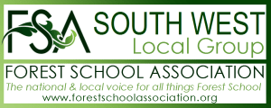 FSA South West Logo