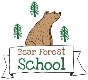 Bear Forest School