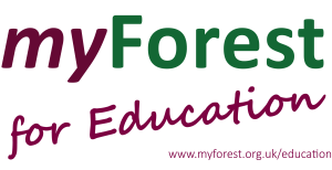 myForest_Education_logo