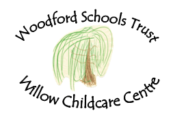 Willow Childcare Centre Logo