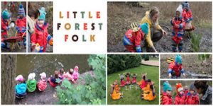 Little Forest Folk