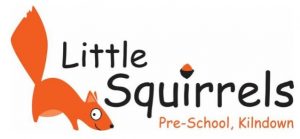 little-squirrels