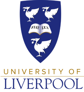 Liverpool university logo